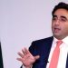 Peace through diplomacy is the only way forward, Bilawal Bhutto
