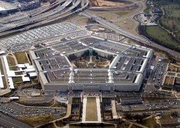 Pentagon's new dangerous plan, nuclear reactors at US military bases, surprises the world