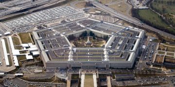 Pentagon's new dangerous plan, nuclear reactors at US military bases, surprises the world