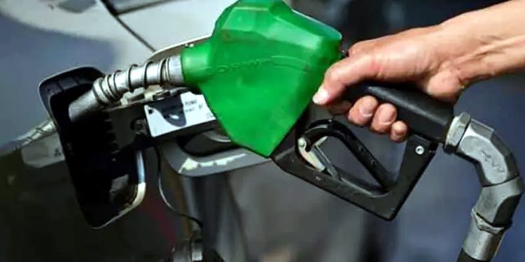 Petrol, diesel likely to become cheaper today, summary sent to Prime Minister