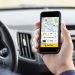 Petrol is expensive, drivers are poor, their livelihoods are taken away, the online taxi system is destroyed, drivers are on the roads.