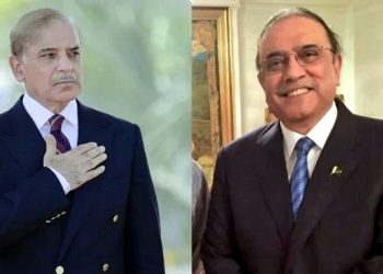 President and Prime Minister pay tribute to security forces