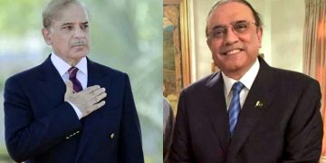 President and Prime Minister pay tribute to security forces