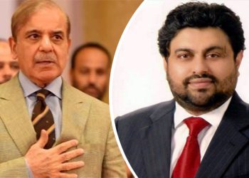 Prime Minister and Ishaq Dar telephone Kamran Tesori