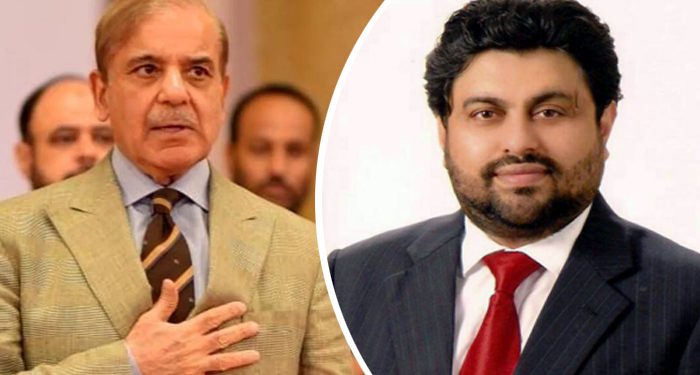 Prime Minister and Ishaq Dar telephone Kamran Tesori