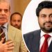 Prime Minister and Ishaq Dar telephone Kamran Tesori