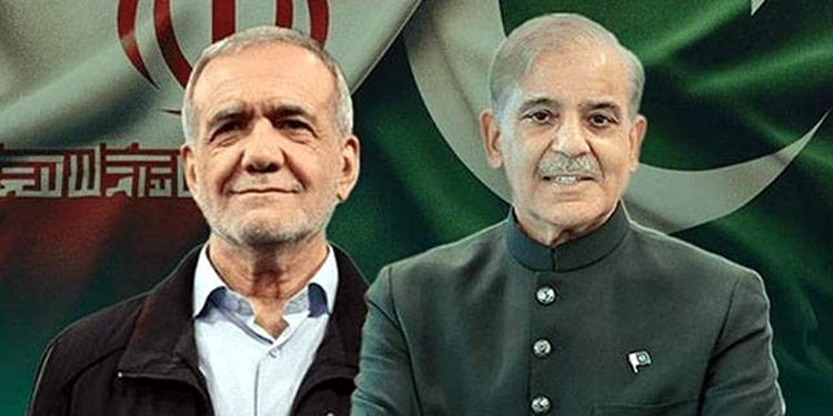 Prime Minister's telephone call with Iranian President