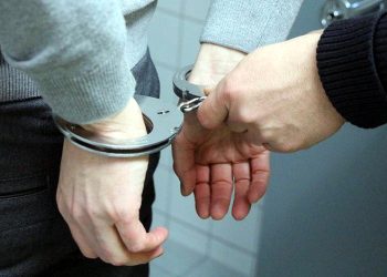 RAW agent arrested from Rawalakot