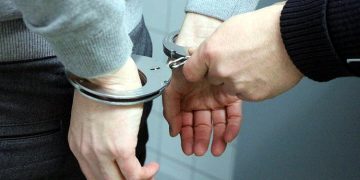 RAW agent arrested from Rawalakot