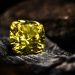 Rare 158-carat yellow diamond discovered buried for 2 billion years