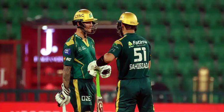 Rawalpindi's fourth consecutive defeat in PSL XI