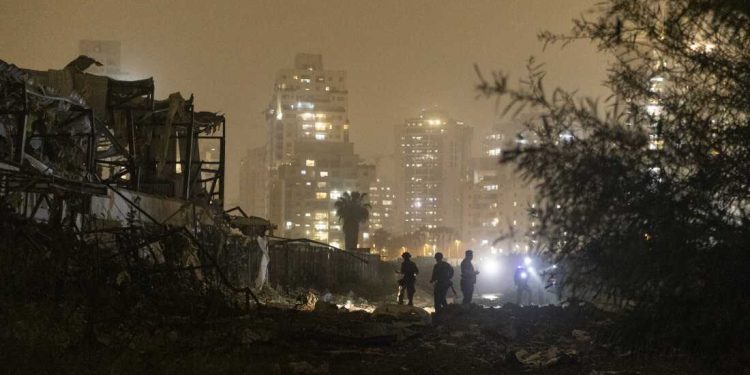 پاسداران انقلاب کا آپریشن وعدہ صادق کی 92ویں لہر کا اعلان