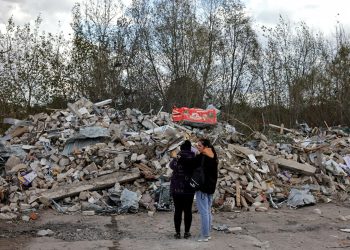 Russia attacks in Ukraine, 13 people killed, including a 12-year-old child