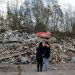 Russia attacks in Ukraine, 13 people killed, including a 12-year-old child