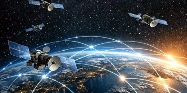 Satellite Internet in Pakistan, framework in final stages