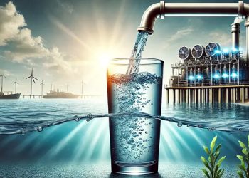 Sea water will now become drinking water, Jordan's new feat