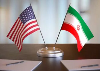 Second round of US-Iran talks expected on Saturday or Sunday