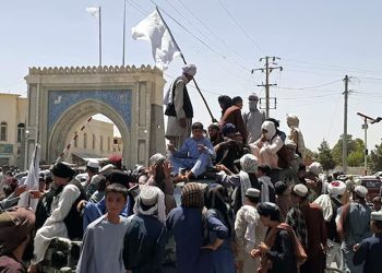 Security crisis in Afghan Taliban regime serious, UN warns