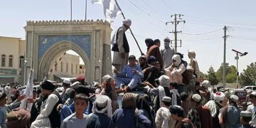 Security crisis in Afghan Taliban regime serious, UN warns