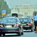 Security on high alert ahead of talks in Islamabad