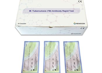 Severe shortage of TB test kits, diagnostic system affected