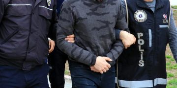 Shooting near Israeli consulate in Istanbul, 2 officers injured, 3 killed in police operation