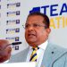 Sri Lanka Cricket President Shami Silva resigns