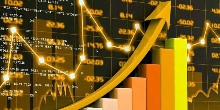 Stock markets surge on Trump's announcement