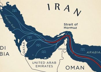 Strait of Hormuz may remain closed for 6 months