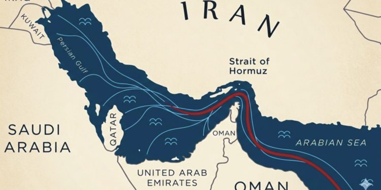 Strait of Hormuz may remain closed for 6 months