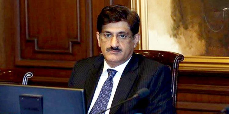 Subsidy on petrol, diesel will be available through mobile app, says Sindh CM