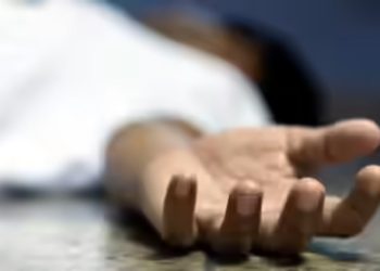 Suicide of a medical college student, who is responsible
