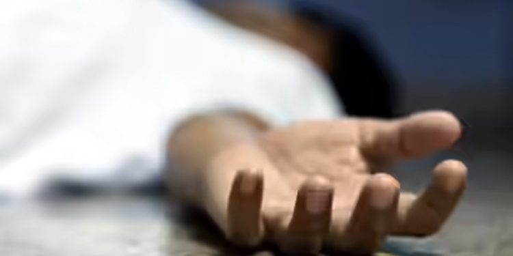 Suicide of a medical college student, who is responsible