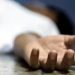 Suicide of a medical college student, who is responsible