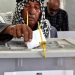 Supporters of President Mahmoud Abbas win Palestinian local elections