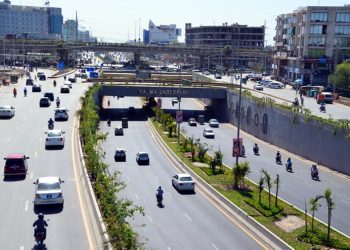 Target set to ensure lane and line restrictions in all major cities including Lahore