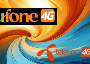 Telenor Pakistan and Ufone merger