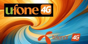 Telenor Pakistan and Ufone merger