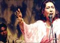 The 17th death anniversary of Presidential Award-winning singer Iqbal Bano is being observed today.