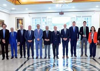 The European Union is Pakistan's largest trading partner, says the Prime Minister