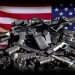 The US military will face a severe shortage of weapons if the war resumes, the report reveals.