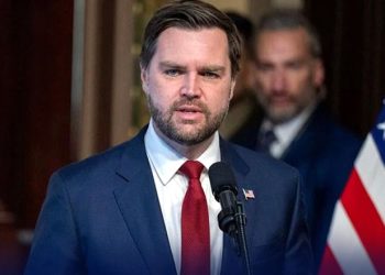 The ball is now in Iran's court, JD Vance