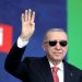 The effects of war are spreading to Europe, warns Turkish President