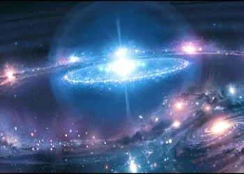 The hidden secrets of the universe are beginning to be revealed, scientists are surprised