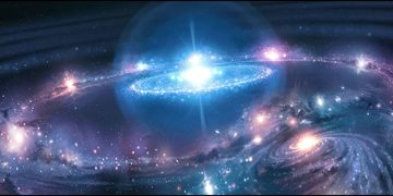 The hidden secrets of the universe are beginning to be revealed, scientists are surprised