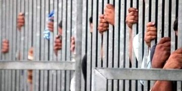 The journey from employment to prison, thousands of Pakistanis are imprisoned abroad