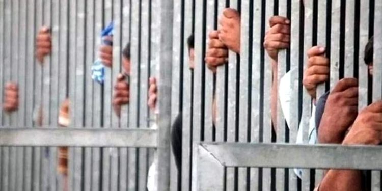 The journey from employment to prison, thousands of Pakistanis are imprisoned abroad