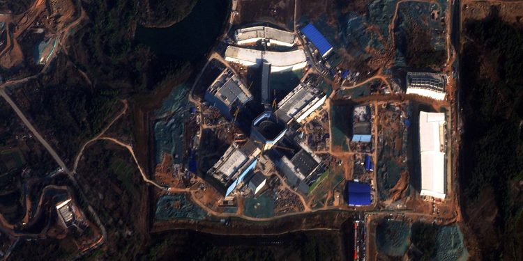 The world was shocked, China's secret plan was exposed