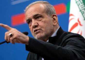 There are no fundamentalists or moderates in Iran, Iranian President, Speaker respond to Trump