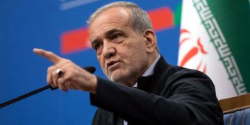 There are no fundamentalists or moderates in Iran, Iranian President, Speaker respond to Trump